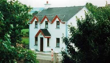 Self Catering Cottages Clare
