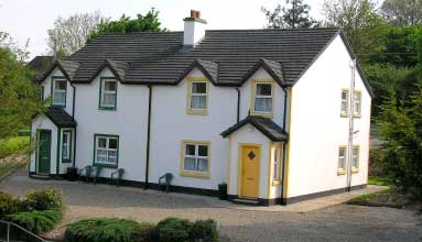 Riverbank Self Catering Cottages